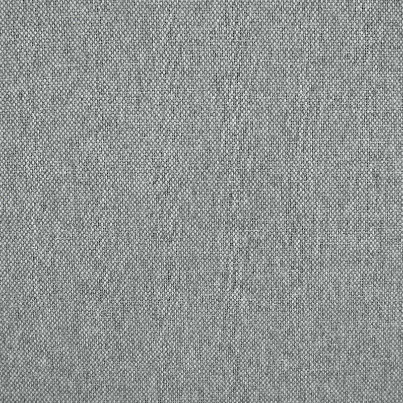 Modern Linen Tufted Dining Chairs Fabric Dining Chairs with Upholstered Seats, for Dining Rooms, Set of 4