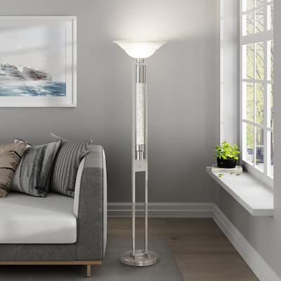 Greerman Accent Floor Lamp