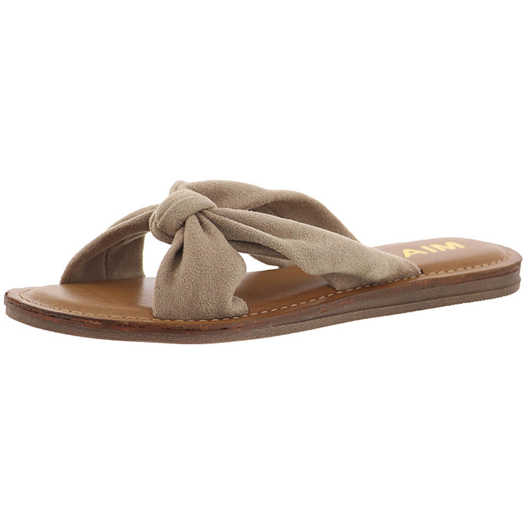 mia slide sandals