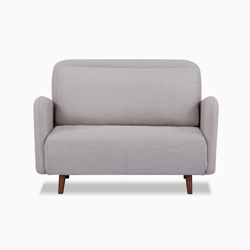 Artdeco Home - Boston & Cypress Convertible Futon Chair