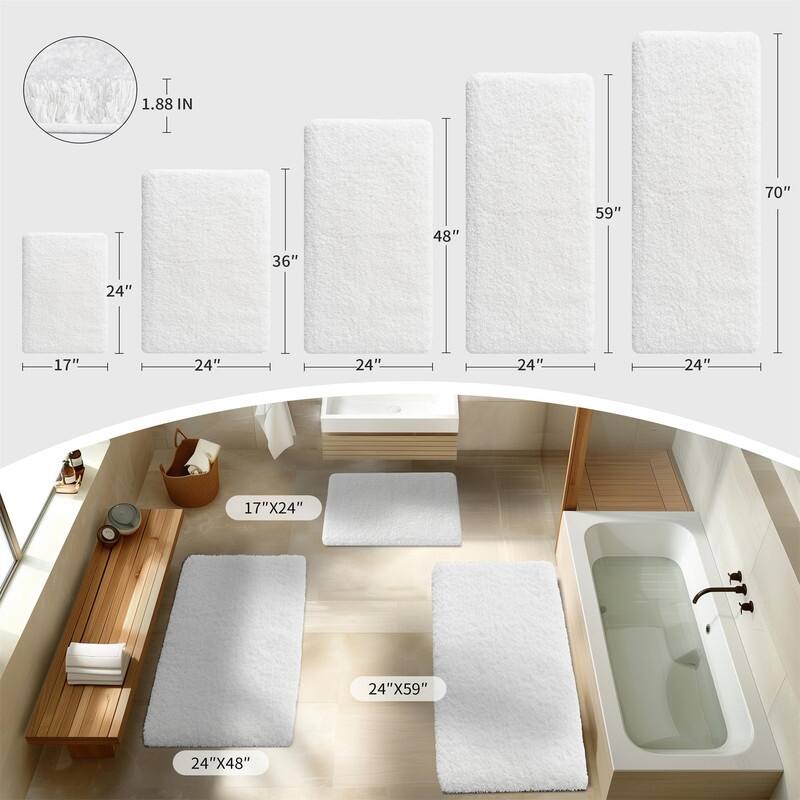 Bathroom Rug