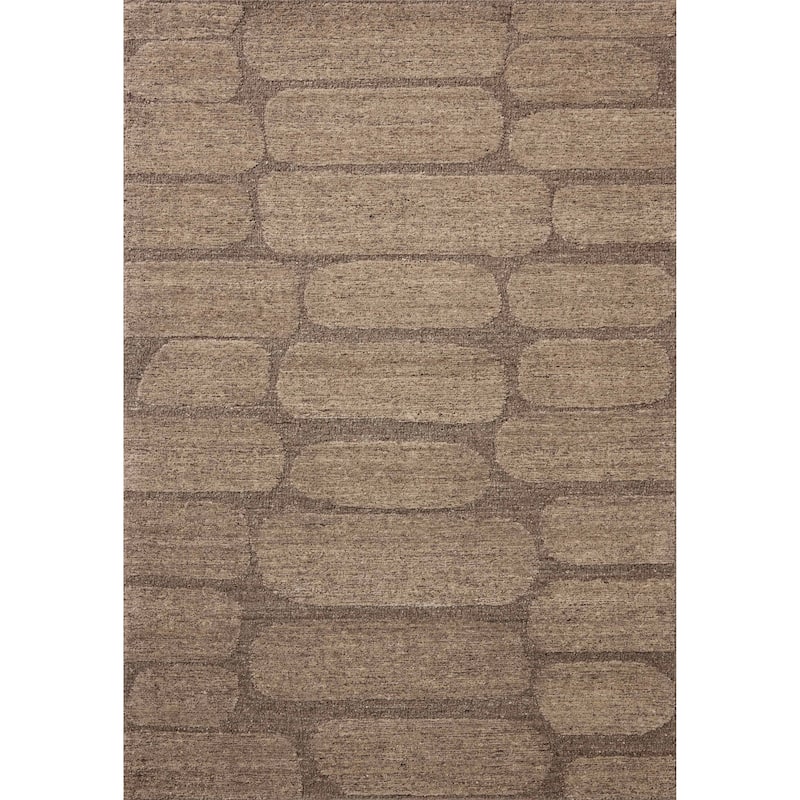 Alexander Home Huxley Contemporary Area Rug - 2'-3" x 3'-9"