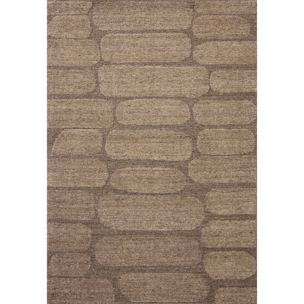 Alexander Home Huxley Contemporary Area Rug
