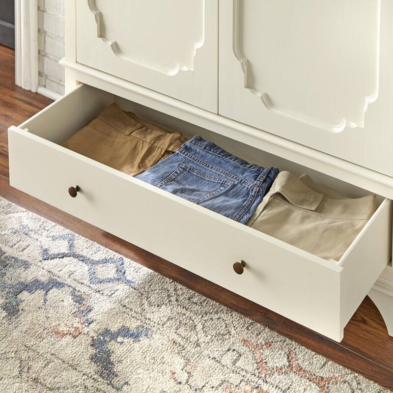 Lifestorey Andrea Armoire