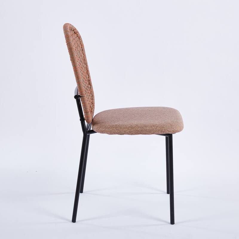 Accent Chair Dining Chair Set of 4
