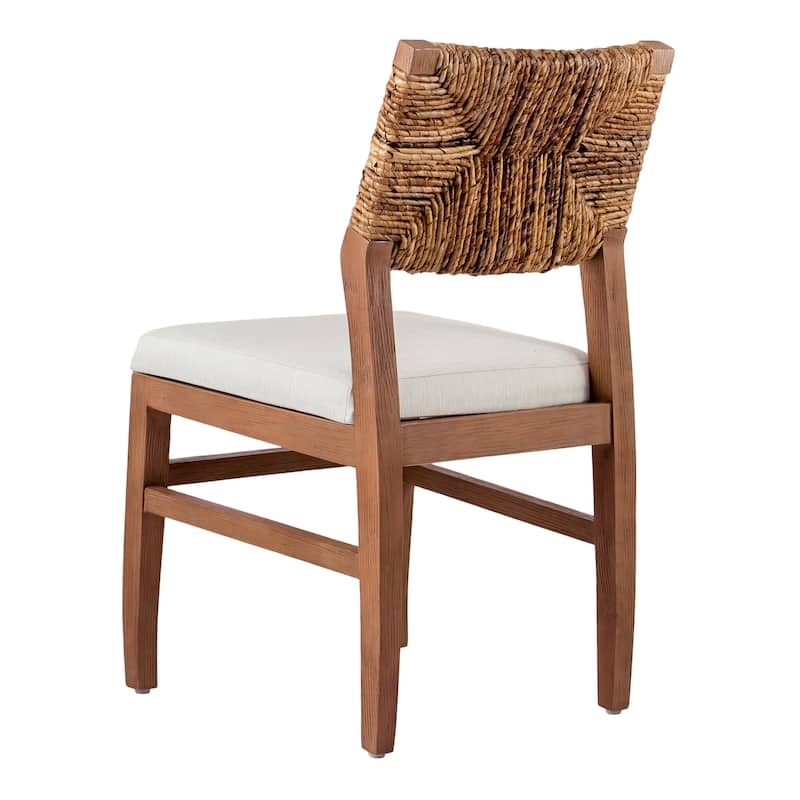 NPD Furniture Lyon Abaca Dining Chair