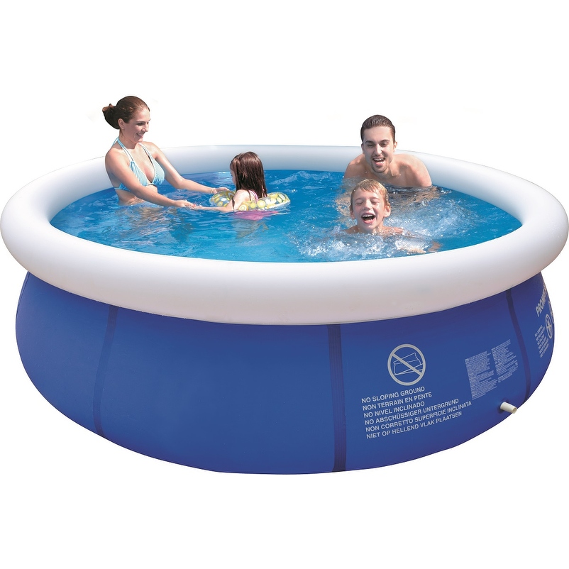 buy an above ground pool