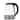 Uber Appliance 1.8L Glass & Stainless Steel Water Boiler, Heater & Electric Tea Kettle