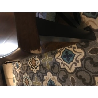 Banyan Live Edge Wood and Metal Accent Tables by iNSPIRE Q Artisan