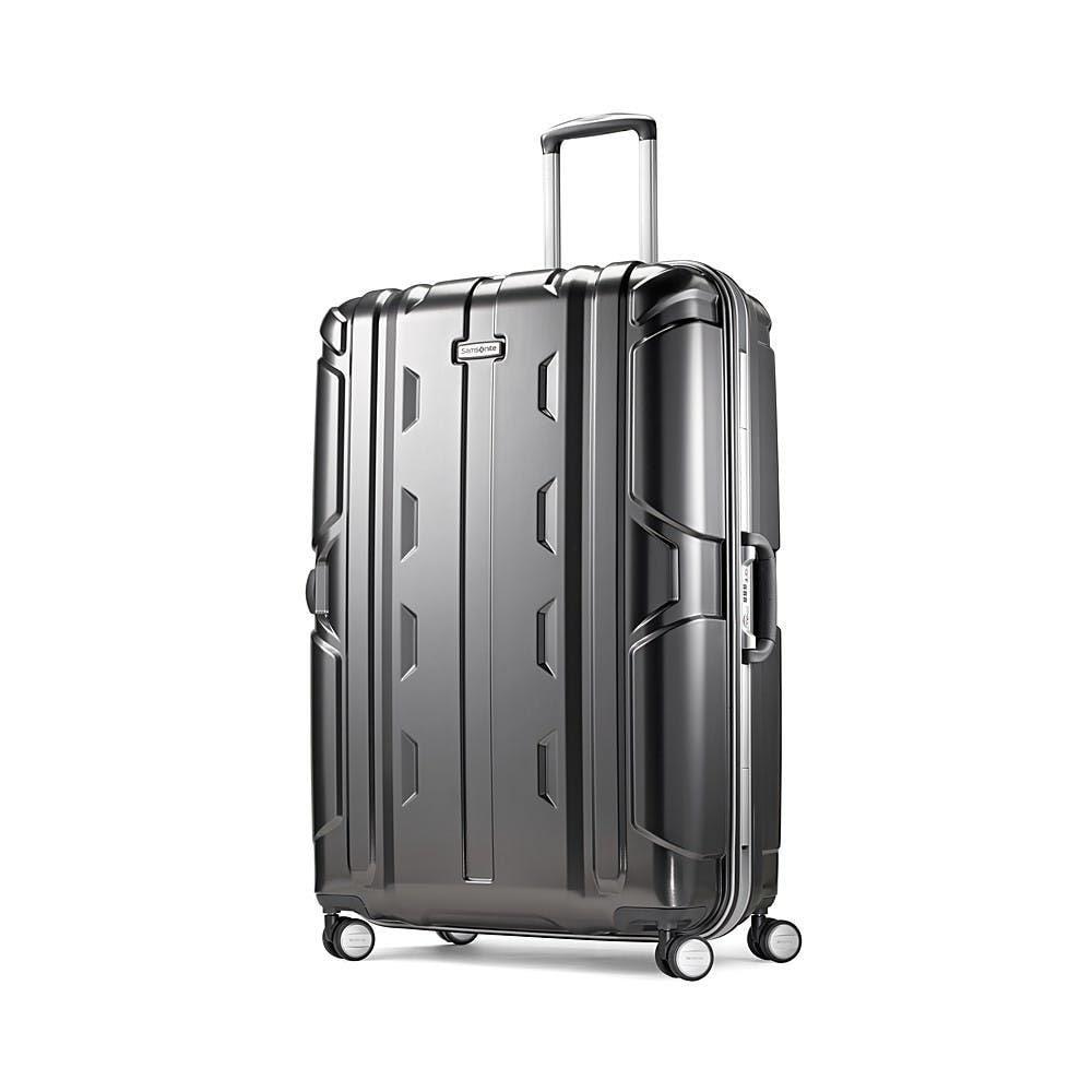 samsonite cruisair dlx