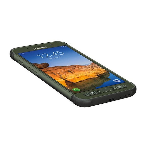 galaxy s7 active unlocked new