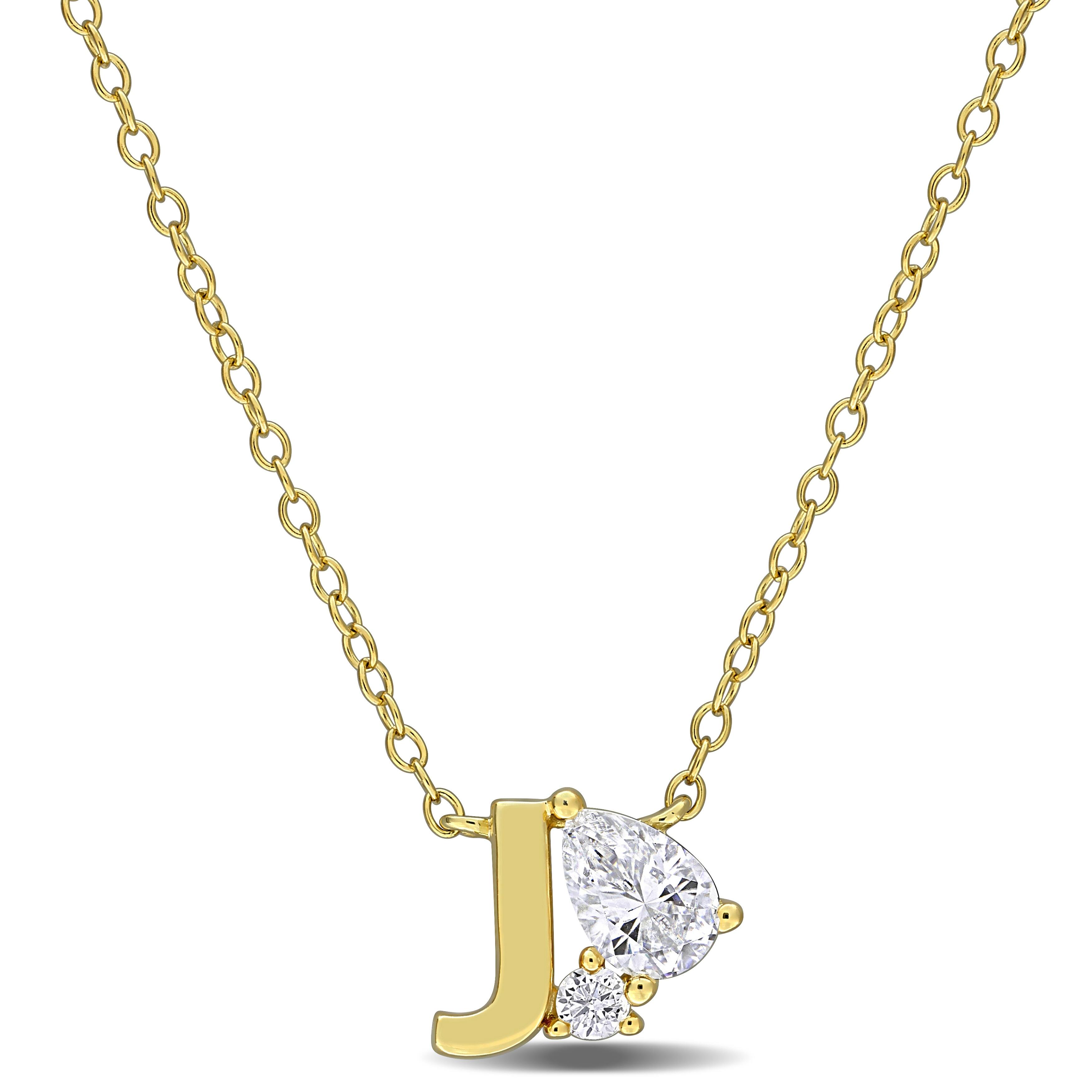 Option "J"