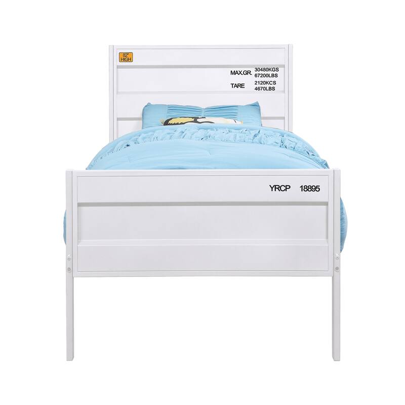Kamloops Twin Platform Bed