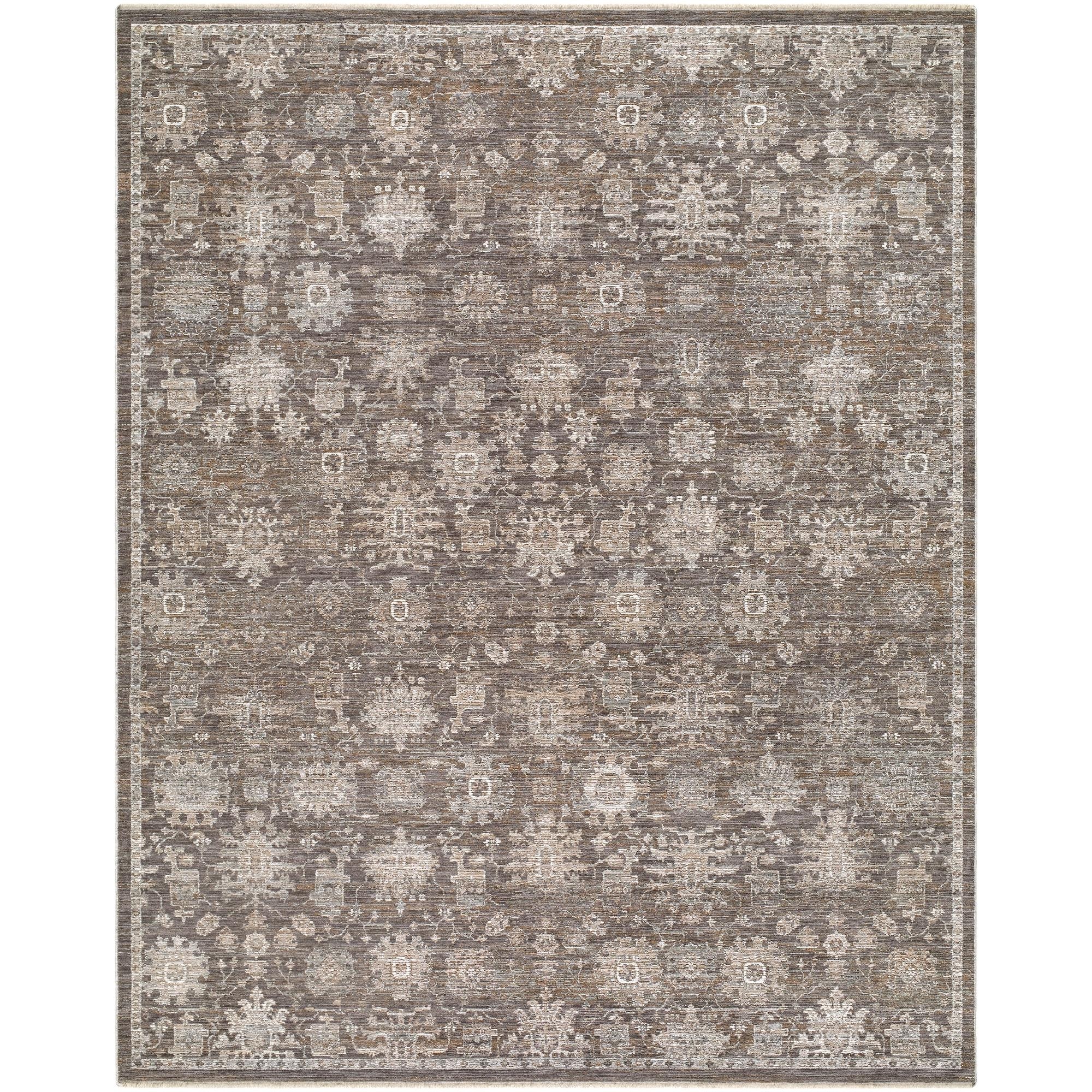 Livabliss Demre Traditional Machine Woven Rug