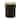 Beban Side Table Natural & Black