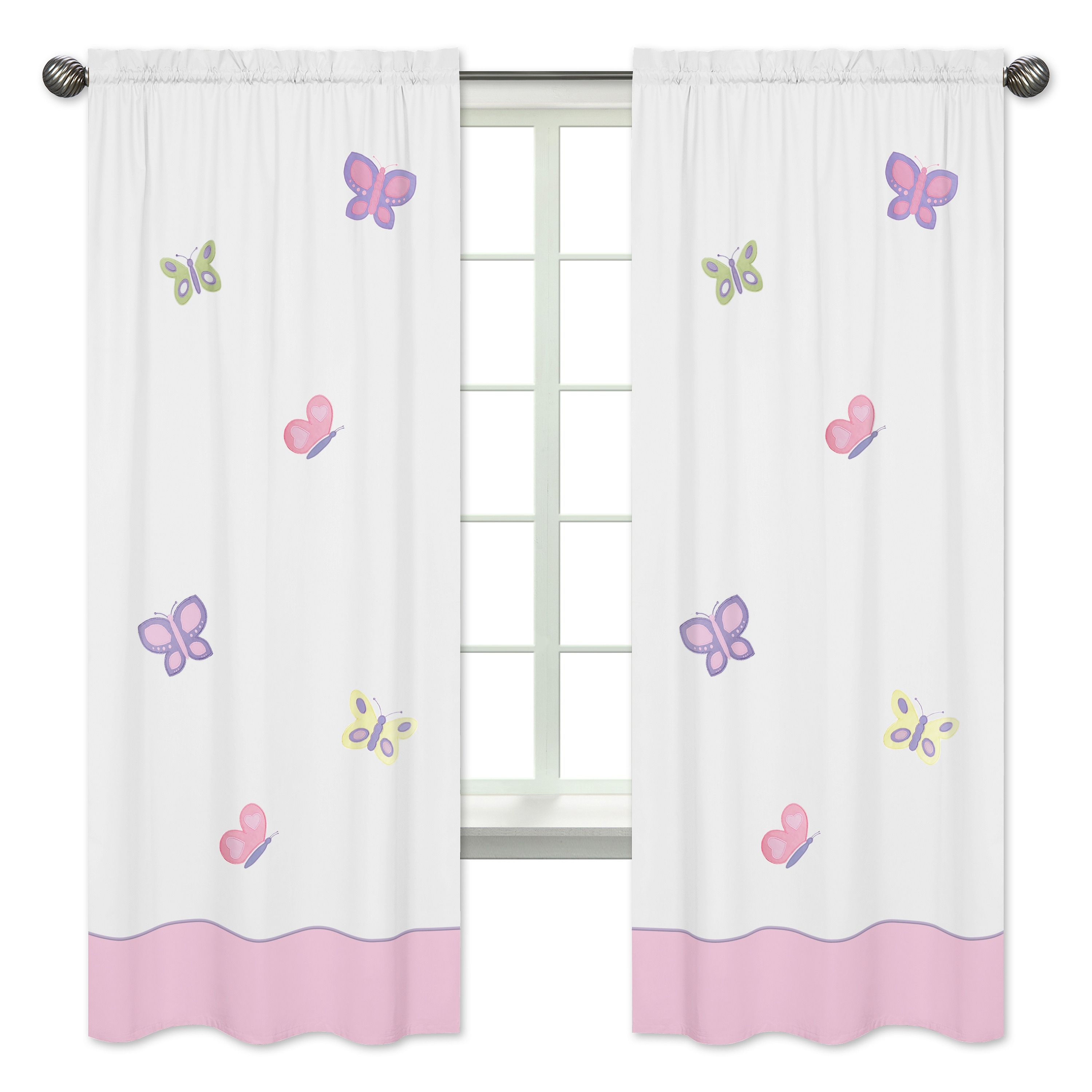 Sweet jojo discount designs butterfly