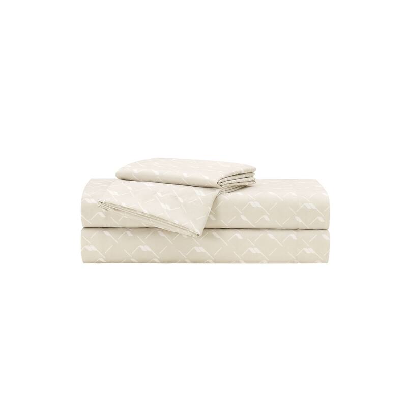 Benoite Neutral Sheet Set