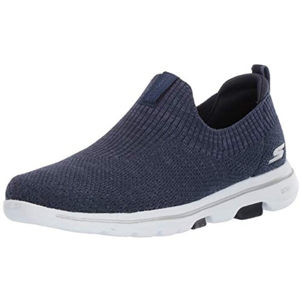 skechers go walk 5 womens navy