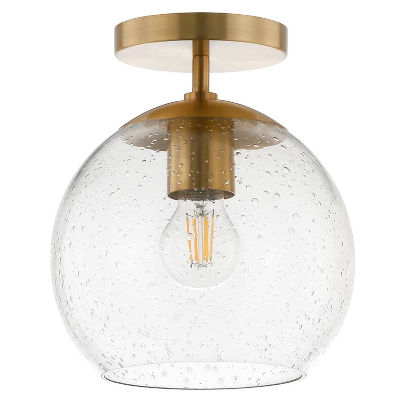 Bartlett Semi Flush Mount Ceiling Light