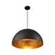 preview thumbnail 31 of 200, Industrial Oversized Metal Dome Pendant Light - Modern Farmhouse