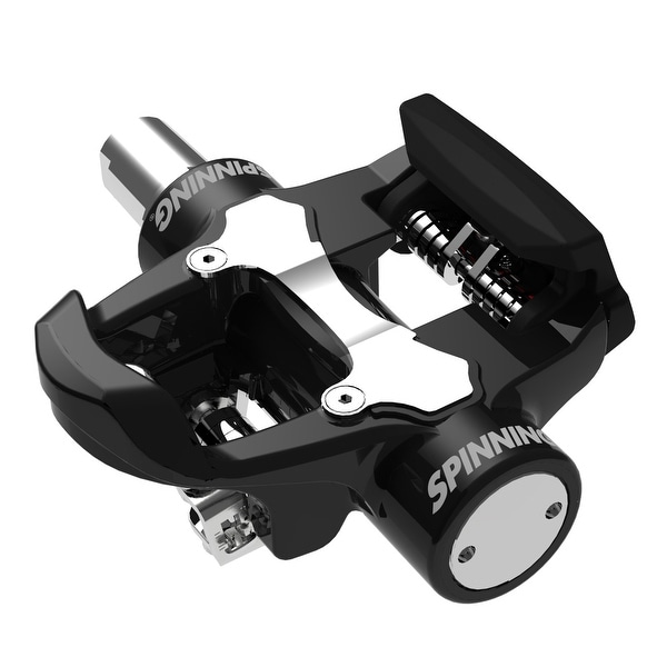 TRIO® Pedal - Set of 2 (Morse Taper). Opens flyout.