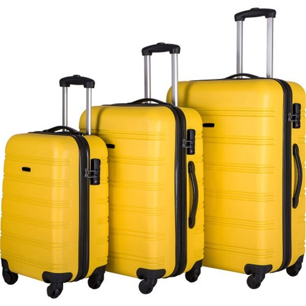 Overstock luggage sets Clearance