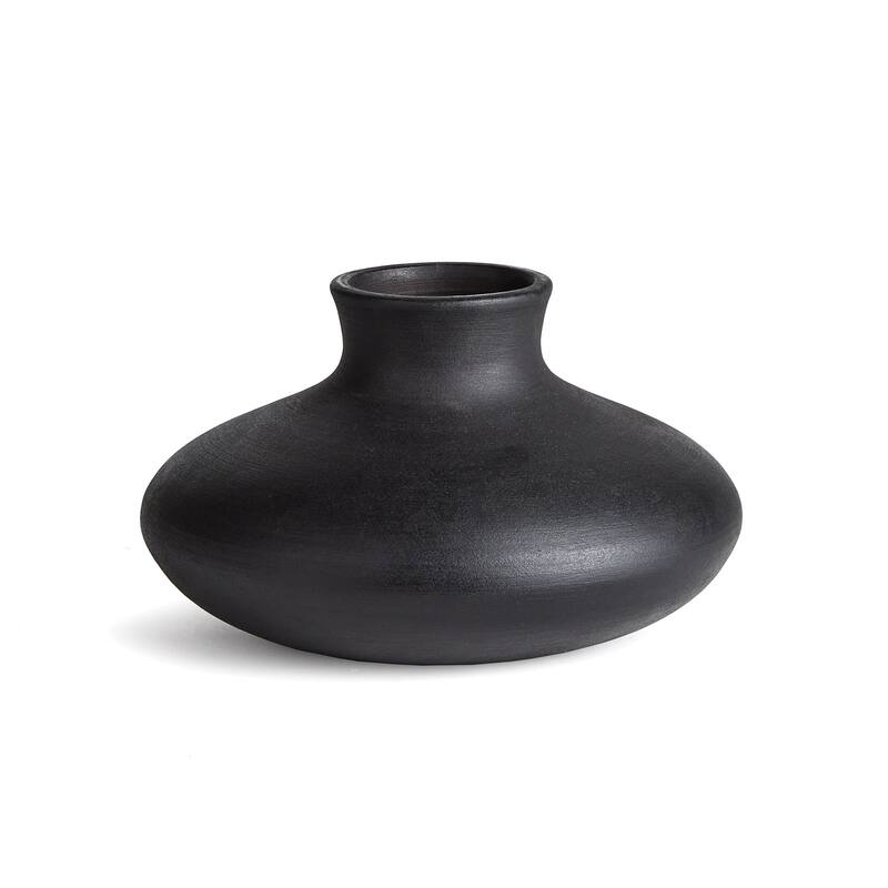 lucela vase medium white