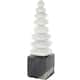 Option White - 3"W, 12"H