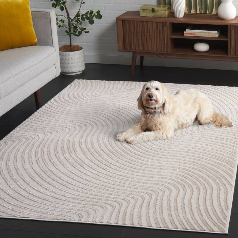 SAFAVIEH Archway Mireia Modern & Contemporary Rug
