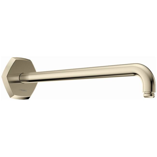 Hansgrohe Locarno 15" Wall Mounted Shower Arm