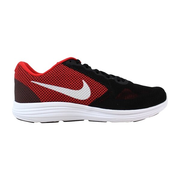 Shop Nike Men's Revolution 3 University 