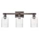 Option Clear / Oil Rubbed Bronze