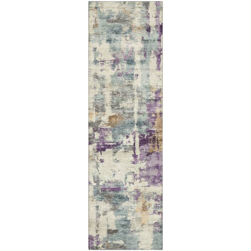 Premium Washable Super Soft Modern Casual Mayfield Rug