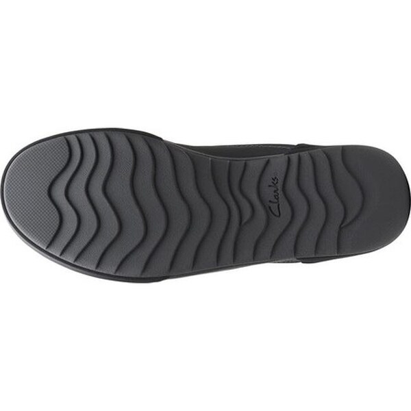 clarks men's bowman top duck boot