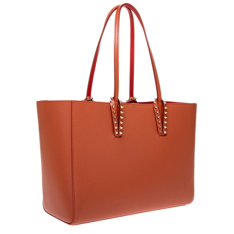 Christian Louboutin Small Cabata Tote