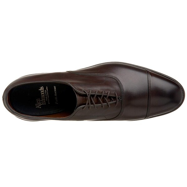 allen edmonds baseball shoes