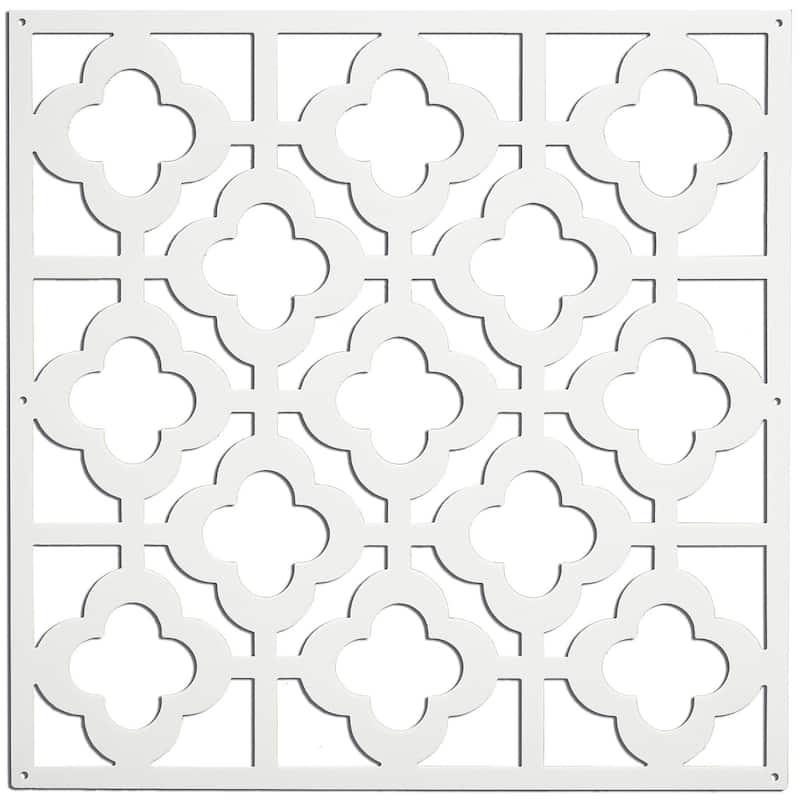 WallPops Honeycomb Room Panels