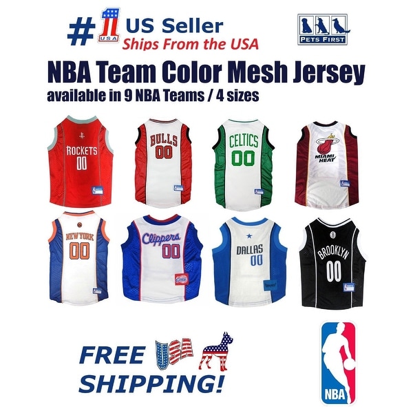 dog sixers jersey