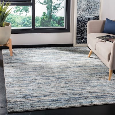 SAFAVIEH Galaxy Riet Modern Contemporary Rug
