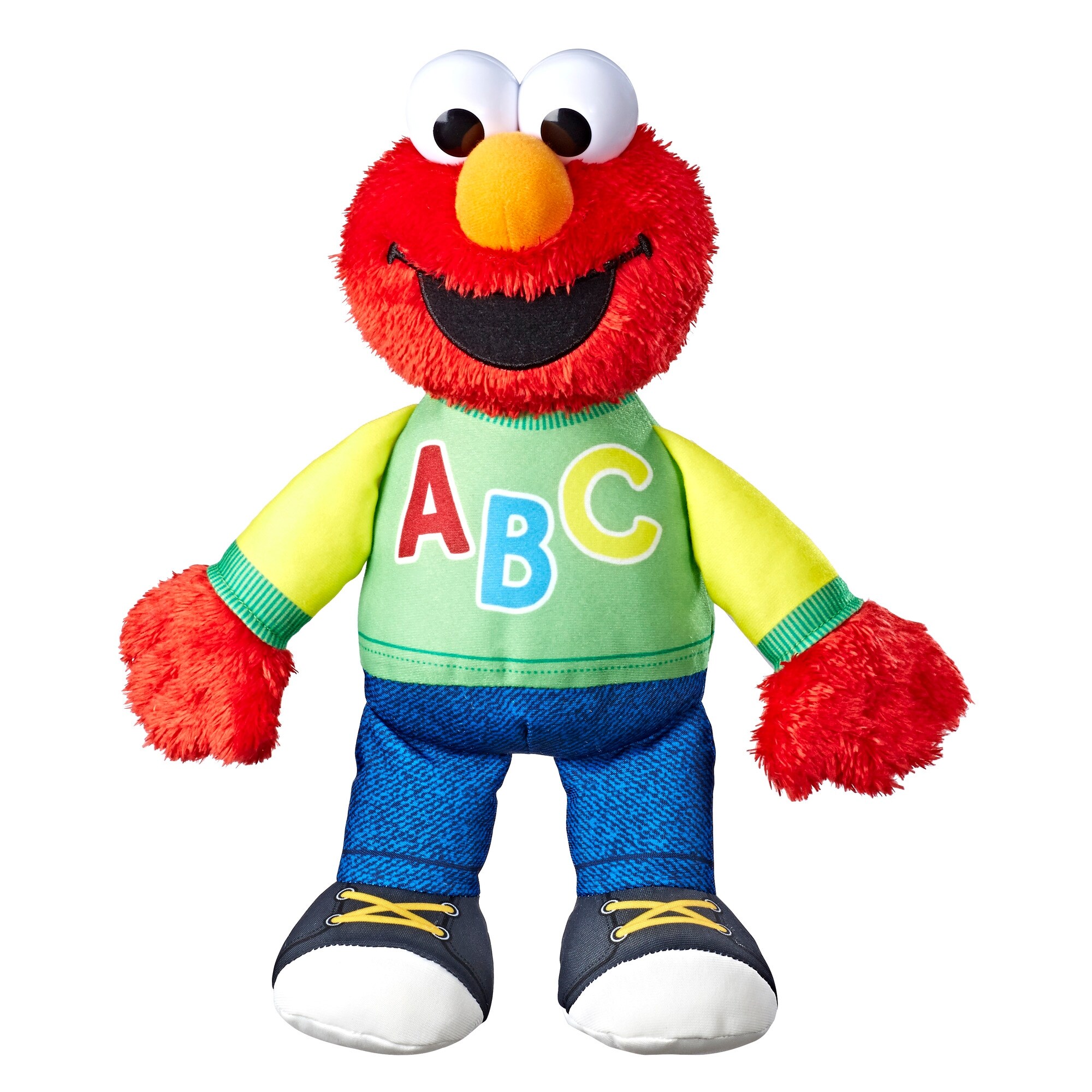 elmo toys for toddlers