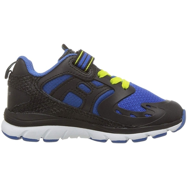 stride rite breccen
