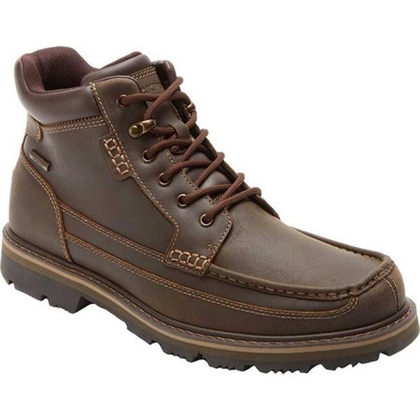 rockport moc toe