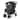 Chicco Cortina Together Double Stroller, Minerale Collection