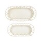 preview thumbnail 18 of 37, SAFAVIEH Hendrick Victorian Scroll Iron Outdoor Planter Set of 2.