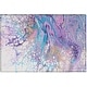 preview thumbnail 20 of 20, Addison Indoor/ Outdoor Karina Abstract Washable Area Rug
