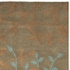 preview thumbnail 71 of 87, SAFAVIEH Handmade Soho Ghina N.Z. Wool Rug