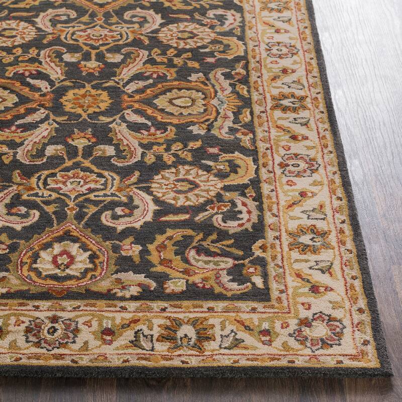 Hand-Tufted Alexa Wool Rug