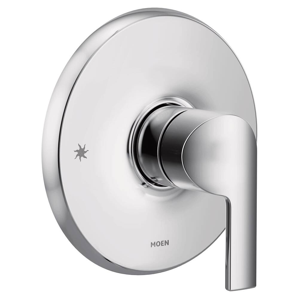 Moen Doux 1 Function Pressure Balanced Valve Trim Only with Single