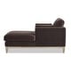 preview thumbnail 30 of 30, Knox 65" Modern Farmhouse Performance Velvet Chaise Lounge Chair
