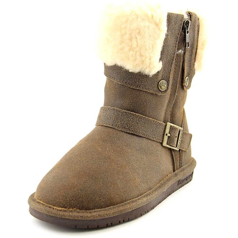 bearpaw madison